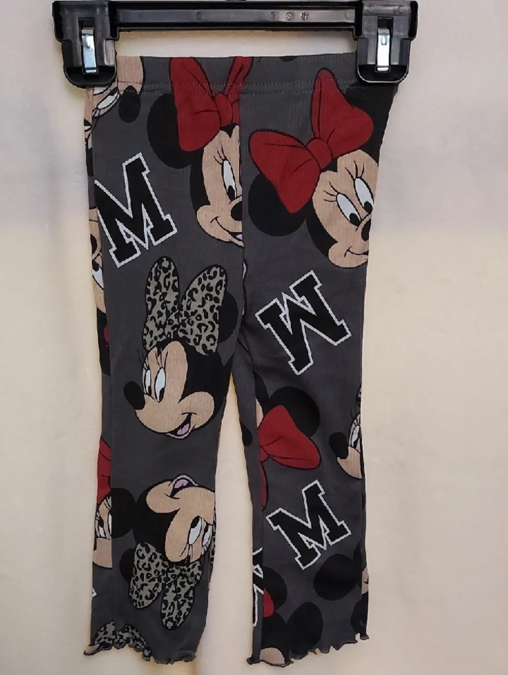 Disney Minnie Mouse Outfit - Picture 6 of 11